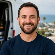 Mike T., Owner / operator in San Diego